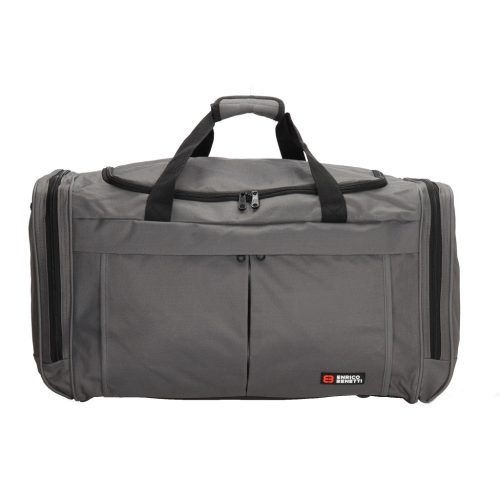 Amsterdam 35319 012 szürke nagy utazó