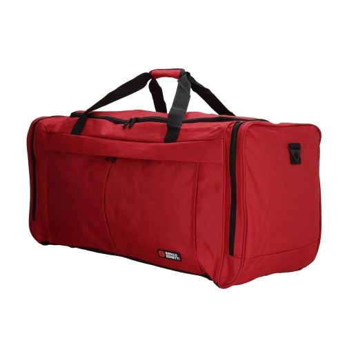 Amsterdam 35320 017 piros nagy utazó