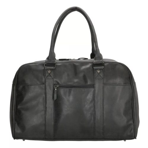 Nouméa 66594 001 fekete kabin méretű utazótáska