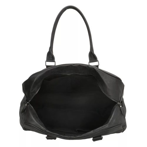 Nouméa 66594 001 fekete kabin méretű utazótáska