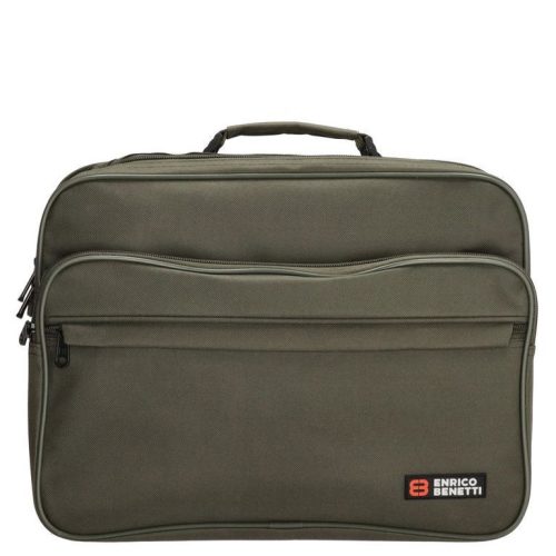 35111 029 Amsterdam zöld