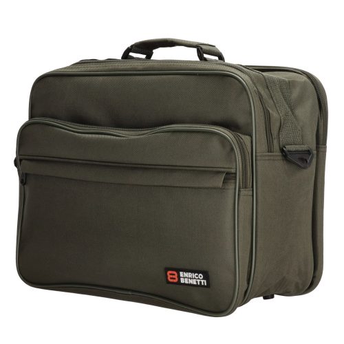 35111 029 Amsterdam zöld