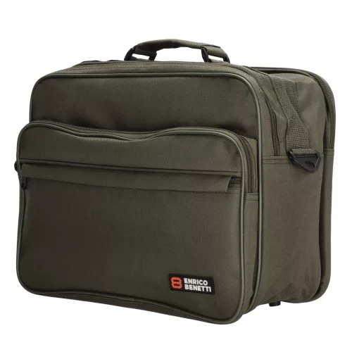 35111 029 Amsterdam zöld