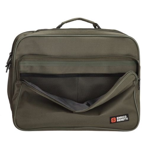 35111 029 Amsterdam zöld