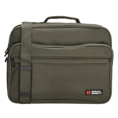 35111 029 Amsterdam zöld