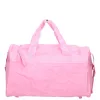 Enrico Benetti San José pink kicsi méretű utazótáska 46040 009