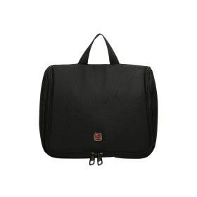 47230 Cornell fekete kozmetikai táska