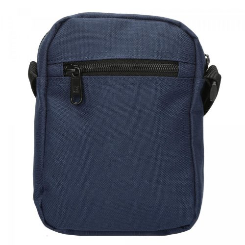 Enrico Benetti 54680 Amsterdam kék oldaltáska