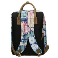 46178 Santiago kék virág