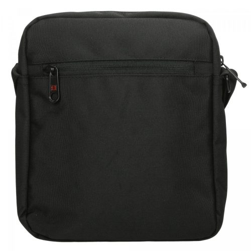 62131 001 Zürich fekete oldaltáska