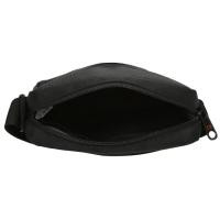 62131 001 Zürich fekete oldaltáska