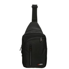 62133 001 Zürich fekete