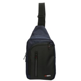 62133 002 Zürich kék fekete