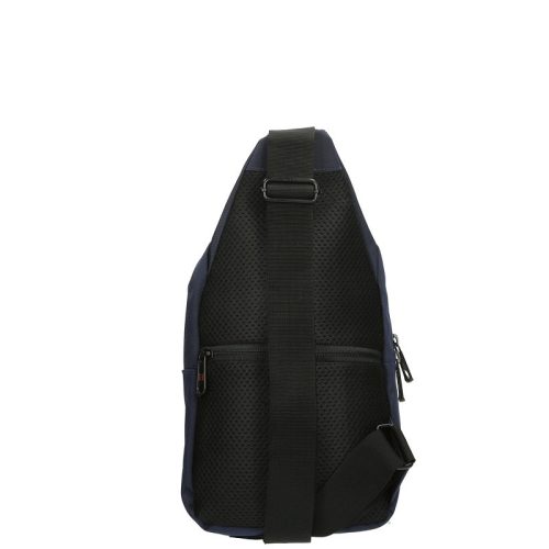 62133 002 Zürich kék fekete