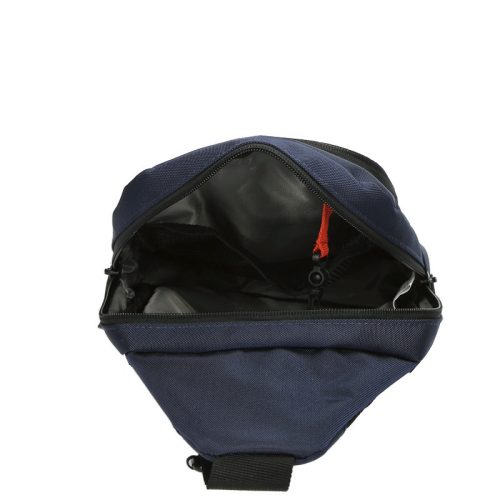 62133 002 Zürich kék fekete