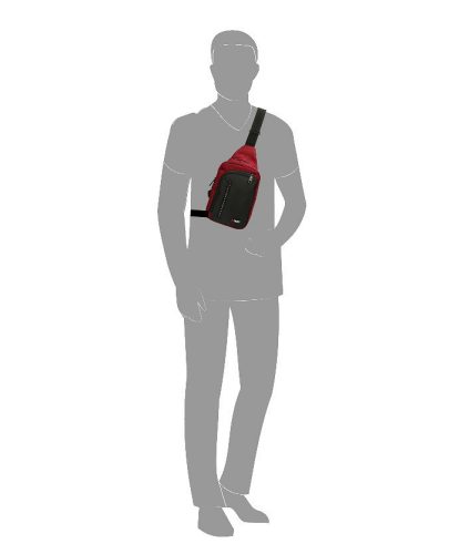 Zürich 62133 017 piros