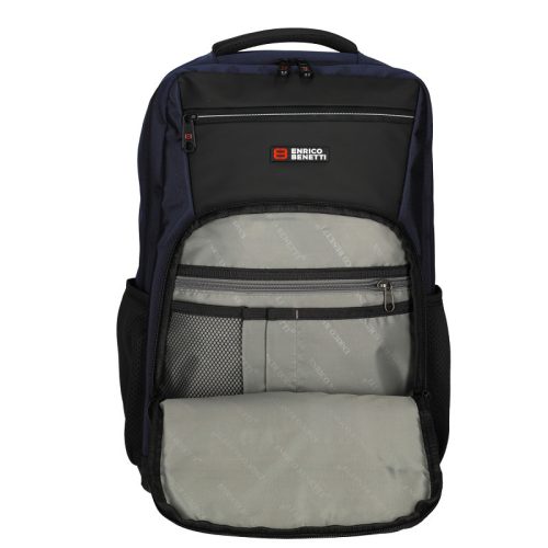 62138 002 Zürich kék fekete