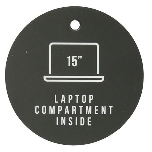 62138 002 Zürich kék fekete