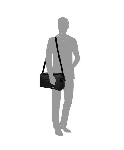 35328 fekete kabintáska