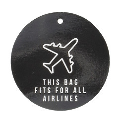 35328 piros kabintáska