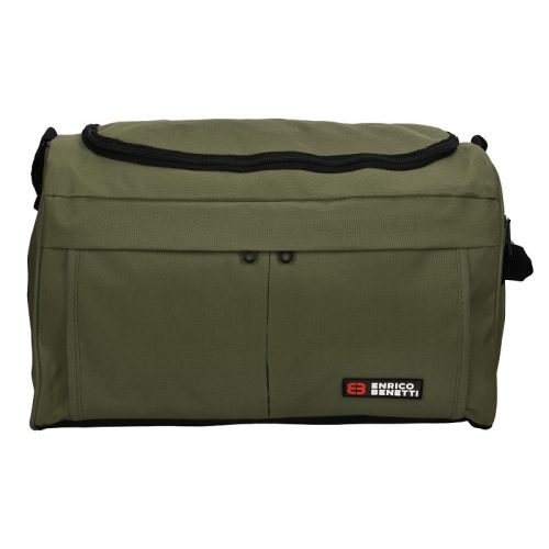 35328 zöld kabintáska