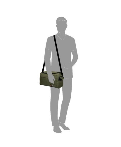 35328 zöld kabintáska