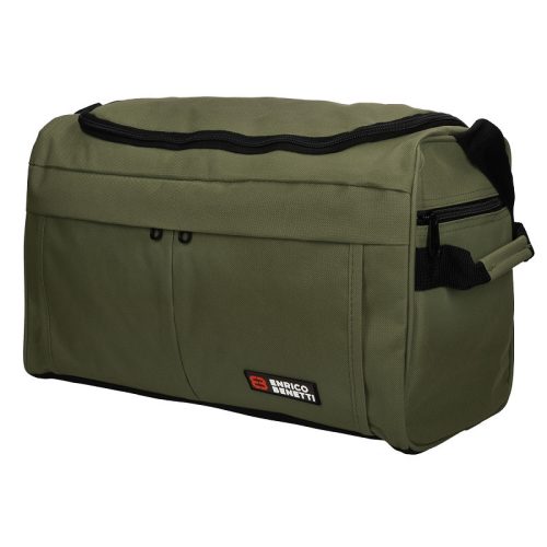 35328 zöld kabintáska