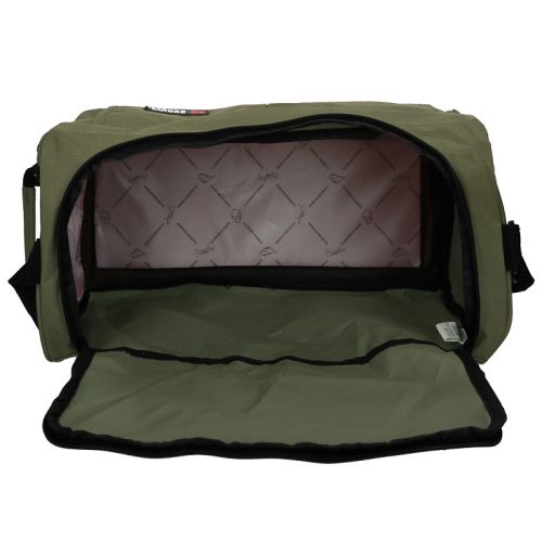 35328 zöld kabintáska