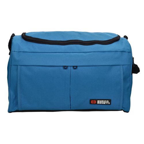 35328 kék kabintáska