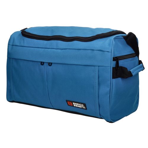 35328 kék kabintáska