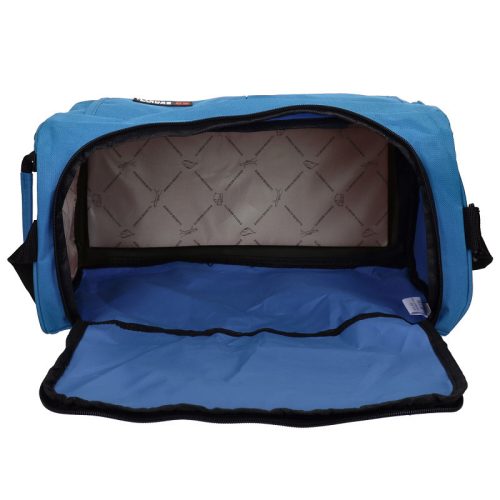 35328 kék kabintáska