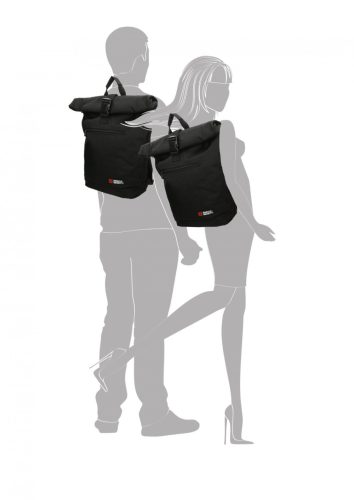 54684 Amsterdam fekete