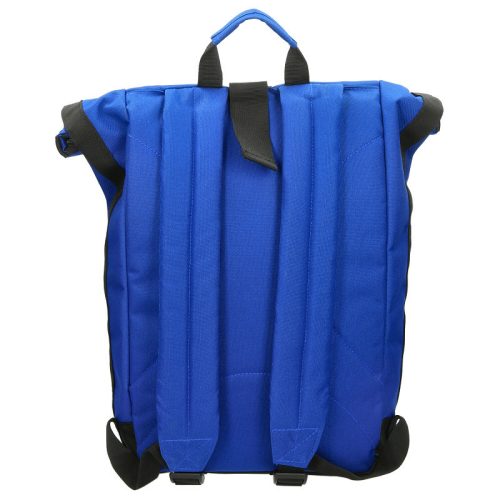 54684 088 Amsterdam világos kék laptoptartós hátizsák