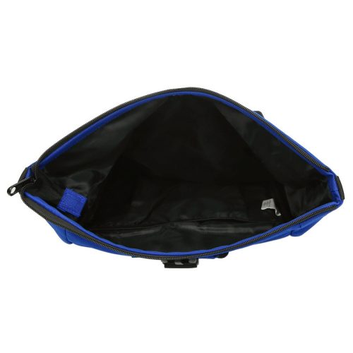 54684 088 Amsterdam világos kék laptoptartós hátizsák