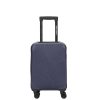 Enrico Benetti 39040-50 kék kabin bőrönd