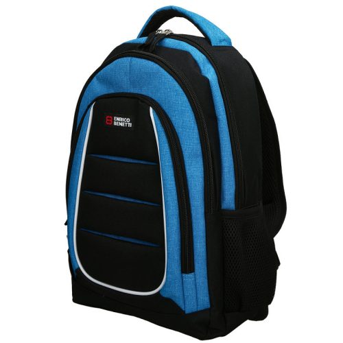 47234 Campus fekete kék