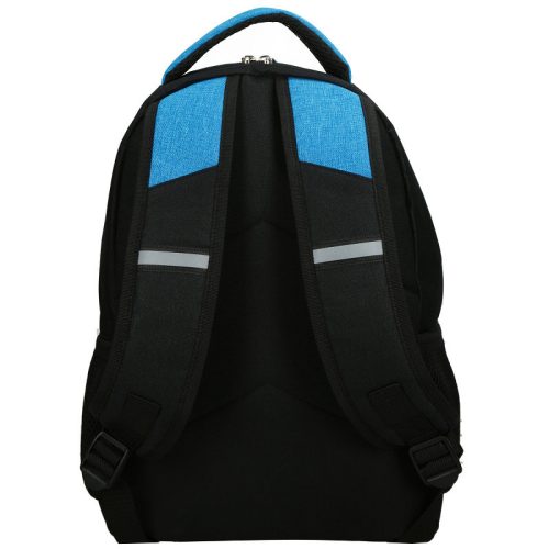 47234 Campus fekete kék