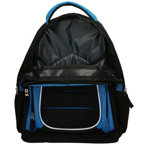 47234 Campus fekete kék