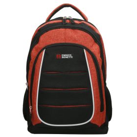 47234 911 Campus fekete sárga