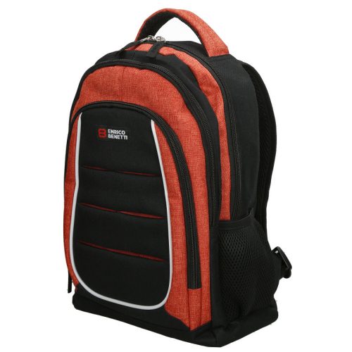 47234 911 Campus fekete sárga