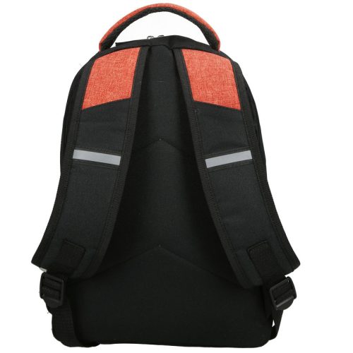 47234 911 Campus fekete sárga