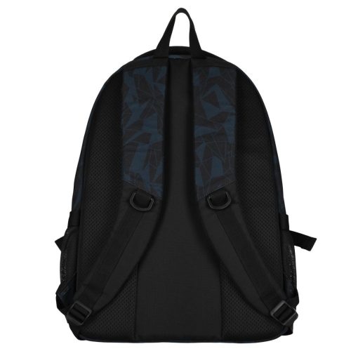 62038 Sanra Cruz fekete-sötét kék