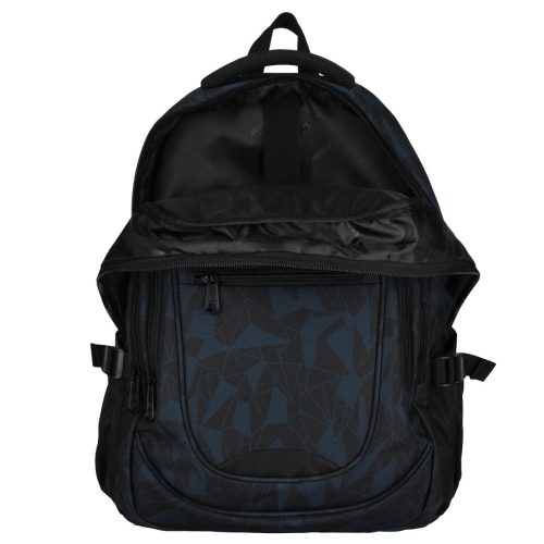 62038 Sanra Cruz fekete-sötét kék