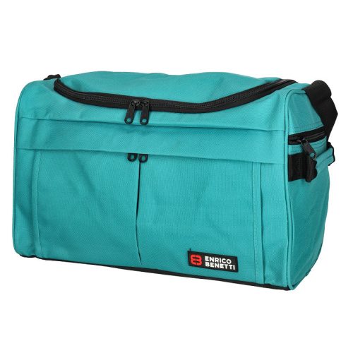 35328 világos kék kabintáska