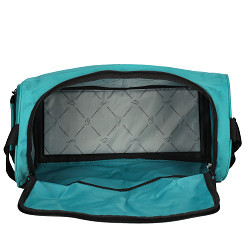 35328 világos kék kabintáska