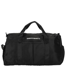 46219 fekete  utazótáska