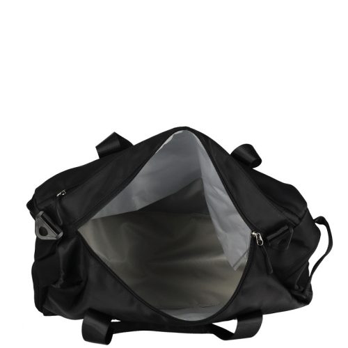 46219 fekete  utazótáska