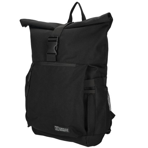 46222 fekete hátizsák