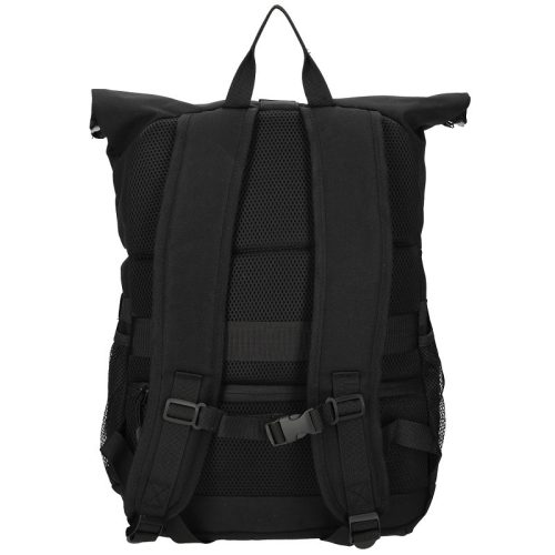 46222 fekete hátizsák