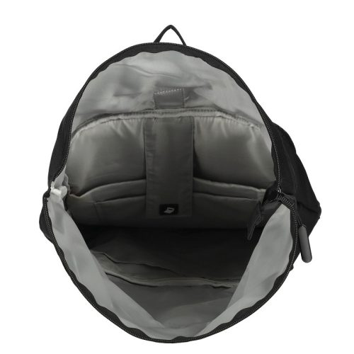 46222 fekete hátizsák